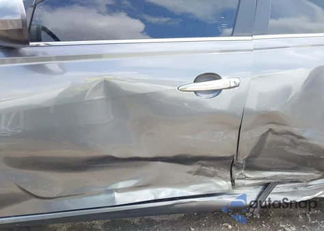 2021 Nissan Altima Sv Fwd z USA, uszkodzony, nr VIN 1N4BL4DVXMN397308